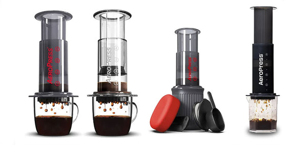Aeropress vs French Press - Pros and Cons you Need to Know 