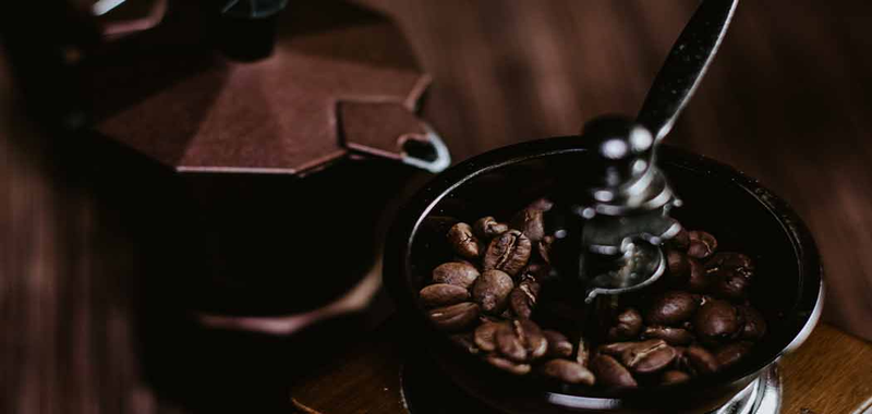 Grind 101: Which Coffee Grind Is Best? – 3 Arrows Coffee